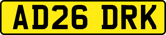 AD26DRK