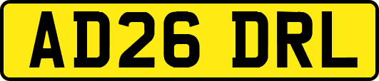 AD26DRL