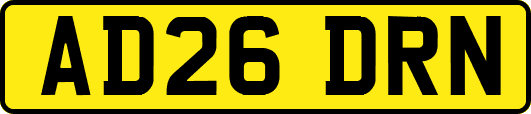 AD26DRN
