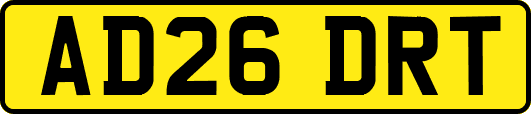 AD26DRT