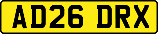 AD26DRX