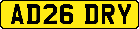 AD26DRY