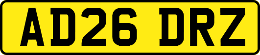 AD26DRZ