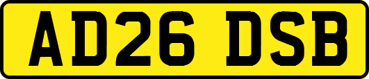 AD26DSB