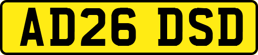 AD26DSD