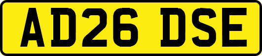 AD26DSE
