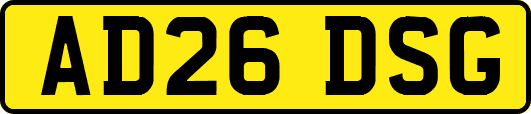 AD26DSG