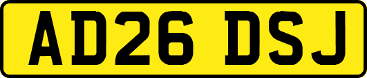 AD26DSJ