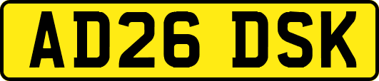 AD26DSK