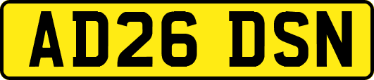 AD26DSN