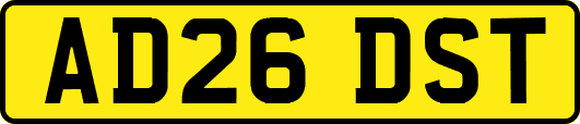 AD26DST