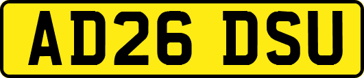 AD26DSU