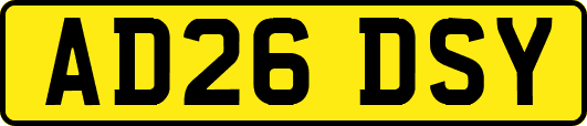 AD26DSY