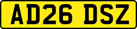 AD26DSZ