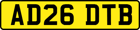 AD26DTB