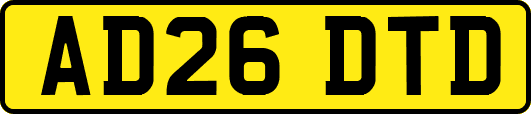 AD26DTD