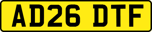 AD26DTF