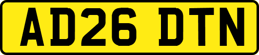 AD26DTN