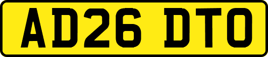 AD26DTO