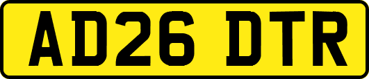 AD26DTR