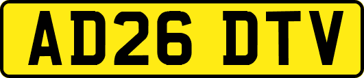 AD26DTV