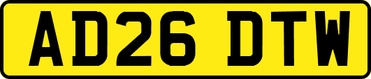 AD26DTW