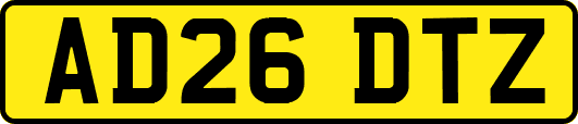 AD26DTZ