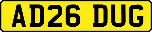 AD26DUG