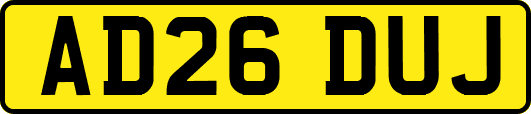 AD26DUJ