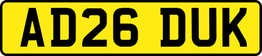 AD26DUK