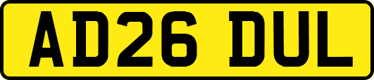 AD26DUL