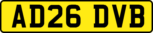AD26DVB