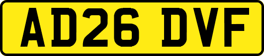 AD26DVF