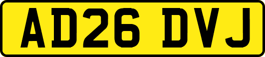 AD26DVJ