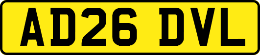 AD26DVL
