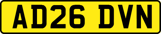 AD26DVN