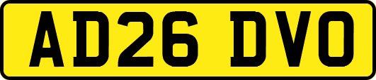AD26DVO