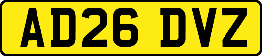 AD26DVZ