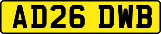 AD26DWB