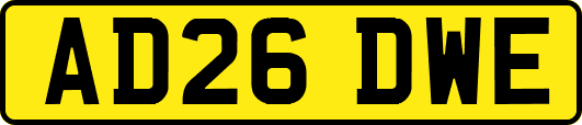 AD26DWE