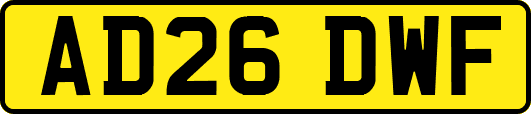 AD26DWF