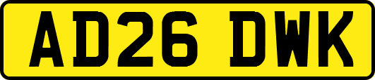 AD26DWK