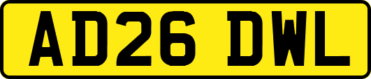 AD26DWL