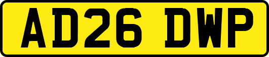 AD26DWP