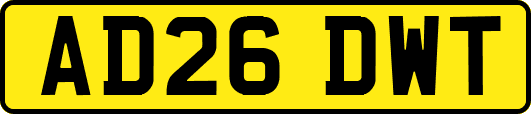 AD26DWT
