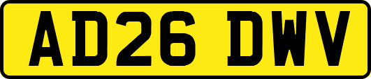 AD26DWV