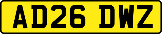 AD26DWZ