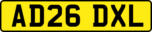 AD26DXL