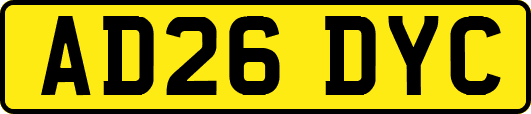 AD26DYC
