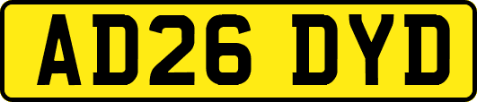 AD26DYD